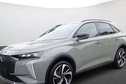 DS Automobiles DS 7 27.249 km 29.970 &euro; Ahaus 48683