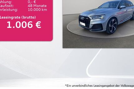 Audi Q7 73.086 km 62.990 &euro; Kassel 34125