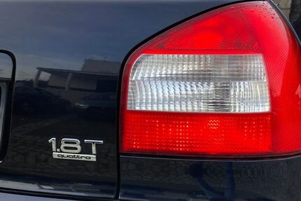 Audi A3 156.281 km 6.250 &euro; Herborn 35745