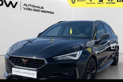 Cupra Leon 26.150 km 34.360 &euro; Oberschopfheim 77948