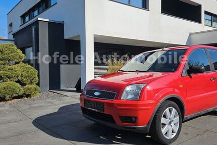 Ford Fusion 118.229 km 3.250 &euro; Heiningen 73092