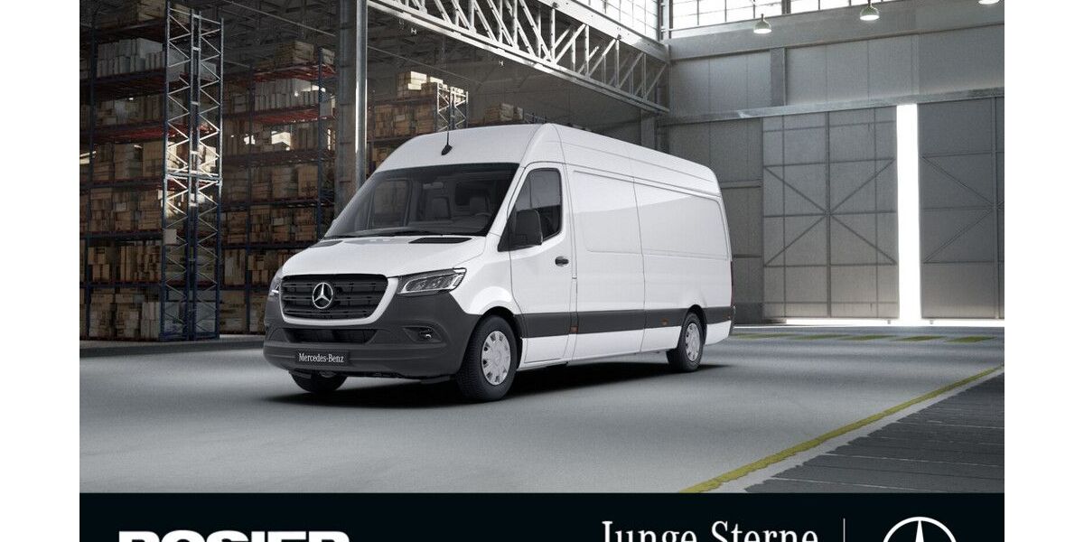 Mercedes-Benz Sprinter 108.466 km 29.691 € Paderborn 33106