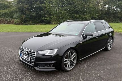 Audi A4 159.556 km 22.000 € Dankmarshausen 99837
