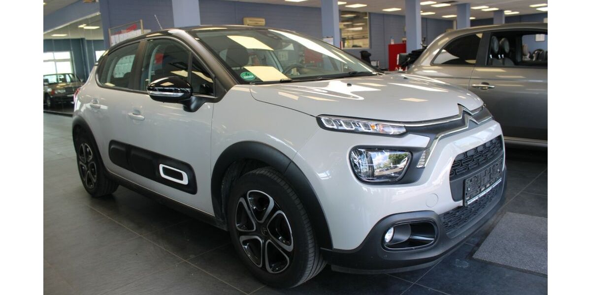 Citroen C3 32.531 km 10.980 &euro; Euskirchen 53881