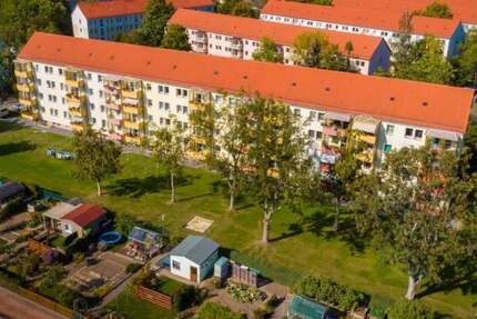 Wohnung Freiberg Freiberg West - 2 Zimmer, 47 m&sup2;, 329&euro; | Angebot:26950391