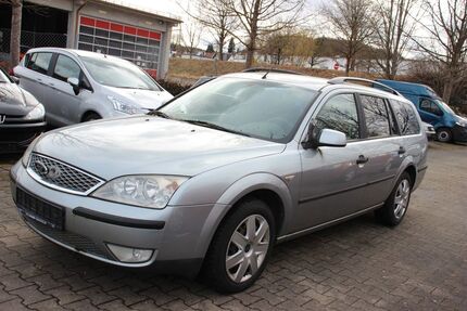 Ford Mondeo 312.000 km 590 &euro; Krumbach (Schwaben) 86381