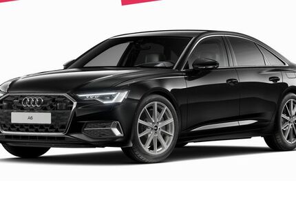 Audi A6 18.495 km 49.490 &euro; Paderborn 33100