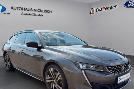 Peugeot 508 28.005 km 21.990 &euro; Riesa 01587