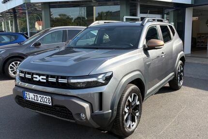 Dacia Duster 4.500 km 27.990 &euro; Zittau 02763