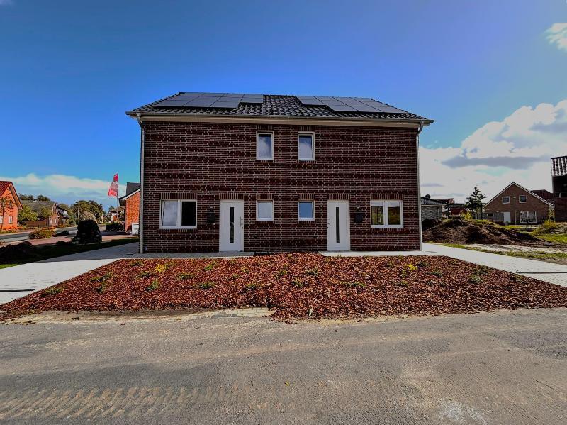 Jetzt zugreifen !!! Neubau Doppelhaushälfte in Top Lage zu sofort zu vermieten !!! 4 zimmer