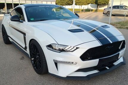 Ford Mustang 58.000 km 58.500 &euro; Marktoberdorf 87616