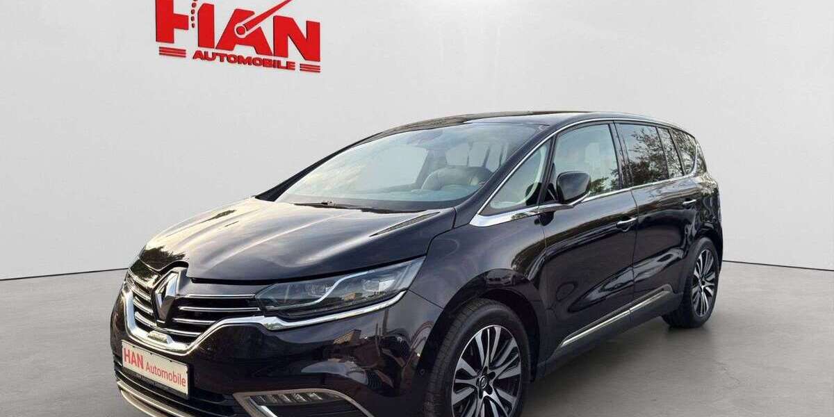 Renault Espace 176.756 km 11.900 &euro; Göppingen 73037