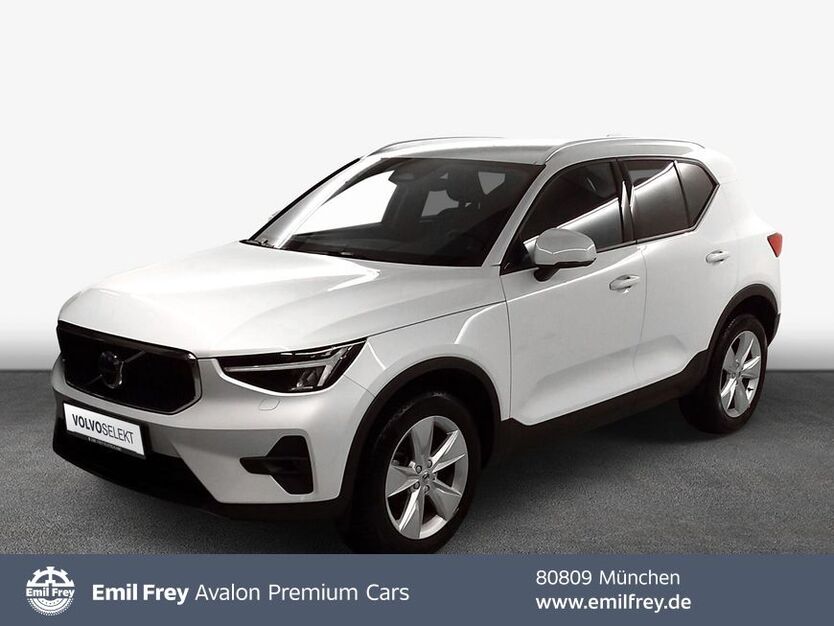 XC40