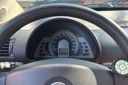 VW Fox