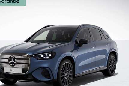 Mercedes-Benz GLC 400 6.500 km 86.900 &euro; Ebersberg bei München 85560