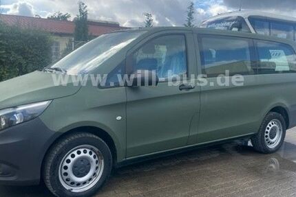 Mercedes-Benz Vito 129.500 km 30.345 &euro; Zeil am Main 97475