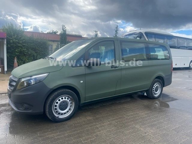 Mercedes-Benz Vito 133.500 km 26.775 &euro; Zeil am Main 97475