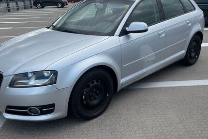 Audi A3 314.500 km 5.900 € Bielefeld 33609