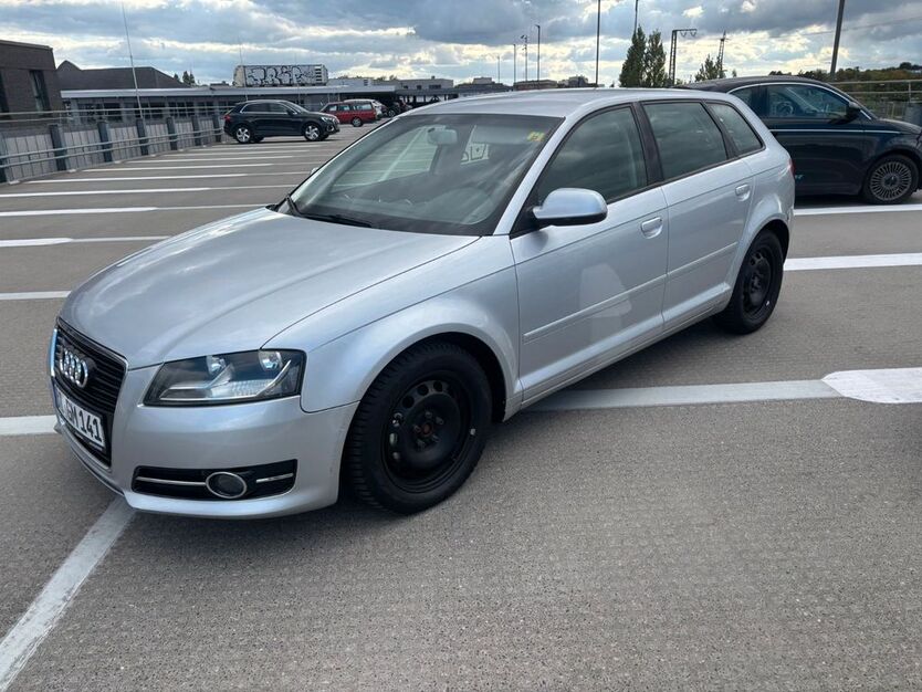 Audi A3 314.500 km 5.900 € Bielefeld 33609