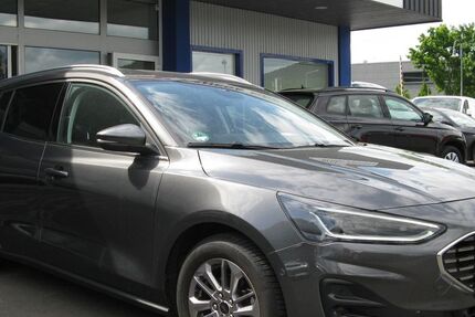 Ford Focus 39.795 km 21.999 &euro; Miltenberg 63897