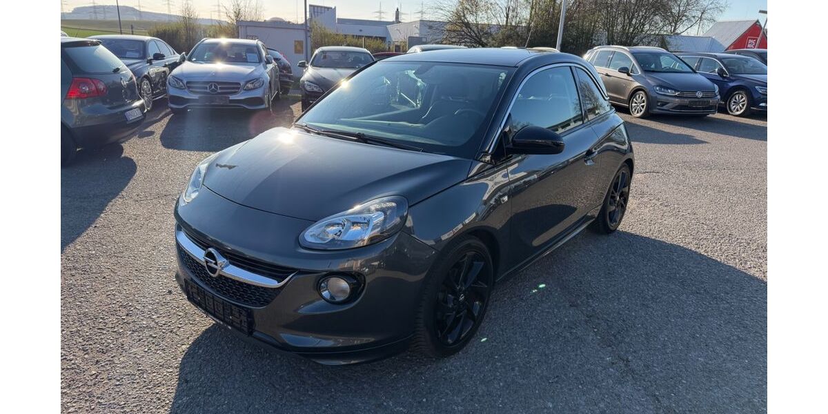 Opel Adam 140.000 km 7.990 &euro; Heilbronn 74080