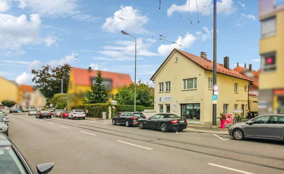 Haus zum Kaufen in Göggingen 495.000 € 130 m²