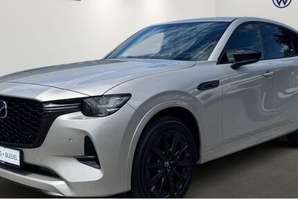 Mazda CX-60 14.768 km 44.880 &euro; Aschaffenburg 63741