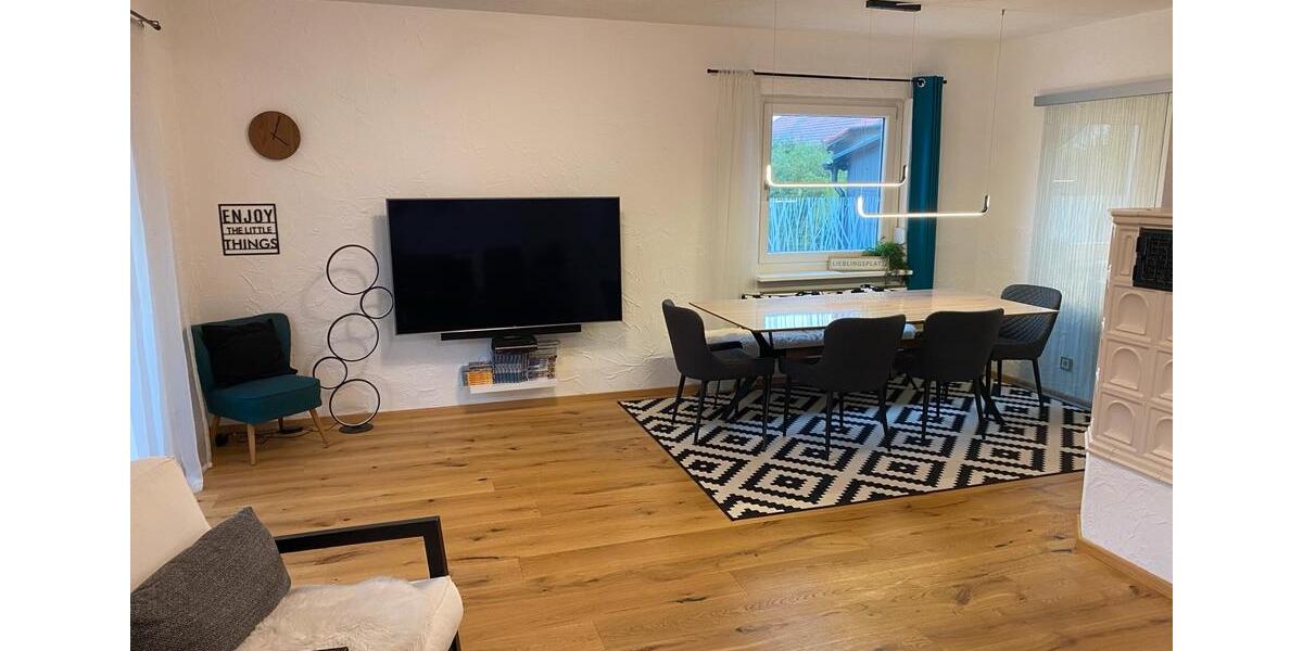 Reihenhaus Neutraubling - 6 Zimmer, 164 m&sup2;, 630.000&euro; | Angebot:24730082