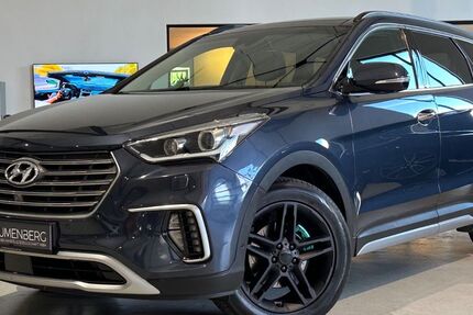 Hyundai Grand Santa Fe 177.511 km 16.980 &euro; Rodgau-Weiskirchen/nähe Frankfurt am Main 63110