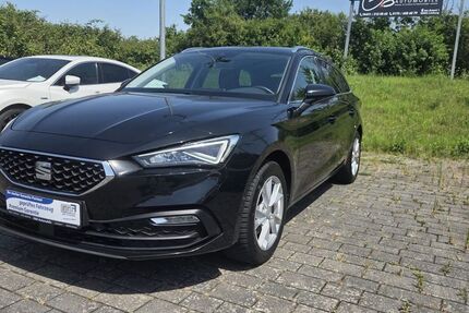 Seat Leon 85.985 km 18.590 &euro; Limburg 65553