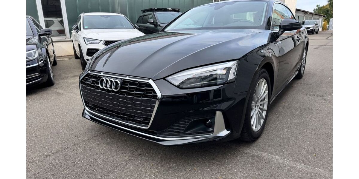 Audi A5 150.000 km 21.899 &euro; Dürnau 73105