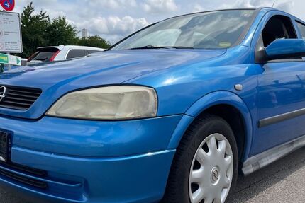 Opel Astra 196.000 km 699 € Lahr-Langenwinkel 77933