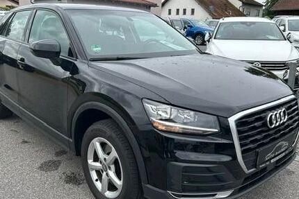 Audi Q2 156.000 km 11.990 &euro; Roding 93426