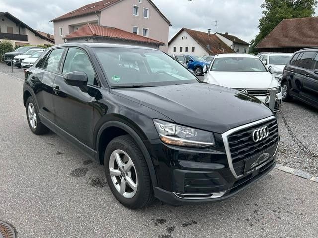 Audi Q2 156.000 km 11.990 &euro; Roding 93426