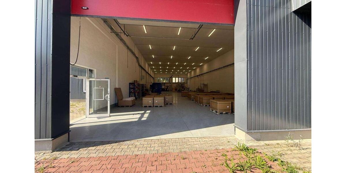 Gewerbeobjekt Selb - 2.640&euro; | Angebot:26285157