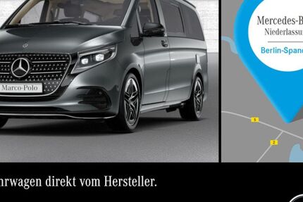 Mercedes-Benz V 300 9.000 km 98.900 &euro; Schönefeld 12529