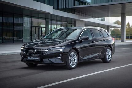 Opel Insignia 93.000 km 15.700 &euro; Bischofsheim 65474