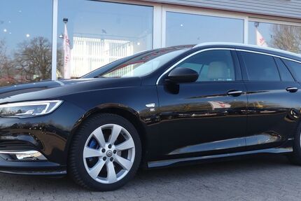 Opel Insignia 114.627 km 14.680 &euro; Langenhagen 30855