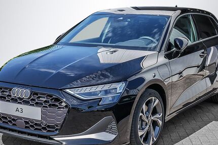 Audi A3 3.000 km 43.450 € Kölln-Reisiek/Elmshorn 25337