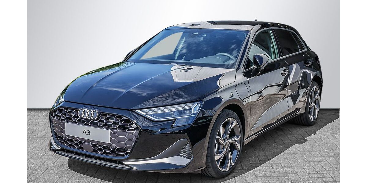 Audi A3 4.000 km 41.350 &euro; Kölln-Reisiek/Elmshorn 25337