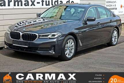 BMW 530 89.630 km 27.400 &euro; Fulda 36043
