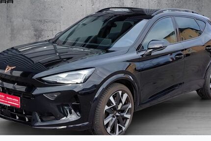 Cupra Formentor 18.590 km 44.450 &euro; Gunzenhausen 91710