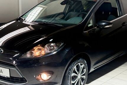 Ford Fiesta 180.653 km 2.970 &euro; Köln 50739