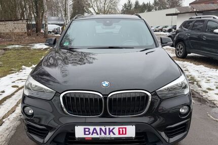 BMW X1 153.000 km 16.900 &euro; Celle 29223