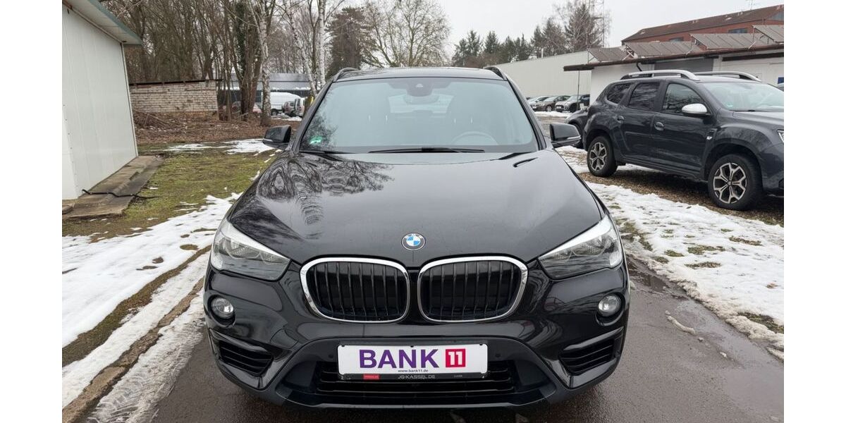 BMW X1 153.000 km 16.900 &euro; Celle 29223