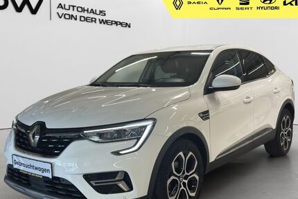 Renault Arkana 55.463 km 18.990 &euro; Stuttgart 70469