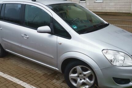 Opel Zafira 241.000 km 1.000 &euro; Ludwigshafen am Rhein 67063