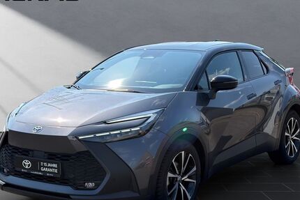 Toyota C-HR 9.760 km 28.450 &euro; Wesel 46485