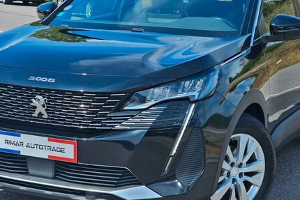 Peugeot 3008 123.500 km 13.600 &euro; Sinzheim (Kartung) 76547