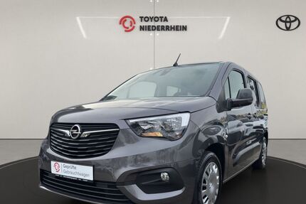 Opel Combo Life 66.000 km 15.980 &euro; Krefeld 47809